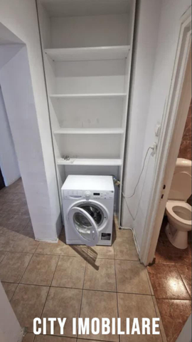 Apartament 3 camere, decomandat, mobilat, Eremia Grigorescu. - Photo 5