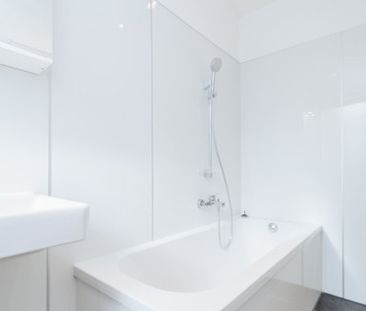 I MODERNES ZUHAUSE MIT RUHEFAKTOR I BESTE VERKEHRSANBINDUNG I HAUST... - Photo 6