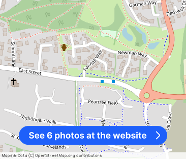 Henshaw Way, Billingshurst - Photo 1