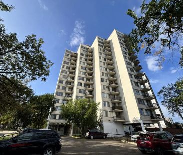 Cityview Tower — 2-Bedroom 1-Bath - Photo 1