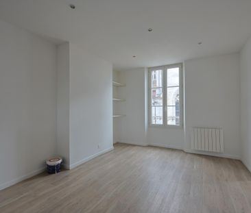 Location / Appartement T2 - Photo 5