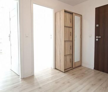 Mieszkanie na wynajem, Gorzów Wlkp., Os. Dolinki – zdjęcie 5