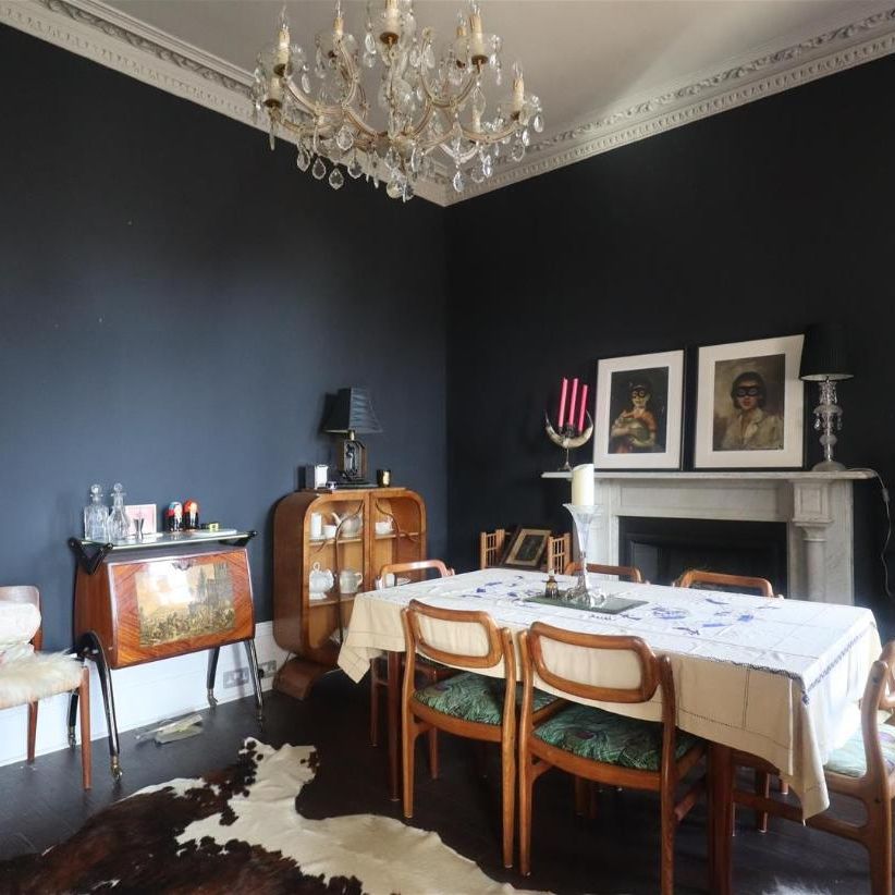 Brittany Road St. Leonards-On-Sea, East Sussex TN38 0RB - Photo 1