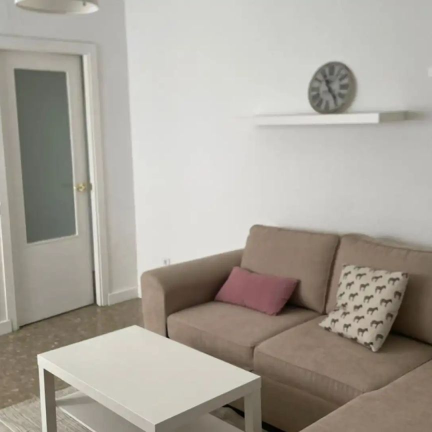 Piso de alquiler en Plaza Zurbarán, 5, Encarnación - Regina - Photo 1