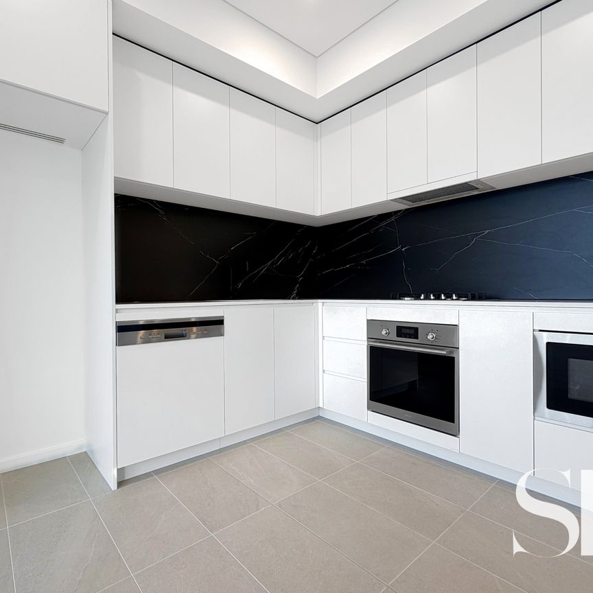 2B Appleroth Street, Melrose Park NSW 2114 - Apartment For Rent | Domain - Photo 1