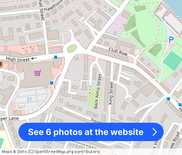 1 bedroom house for rent - Photo 1