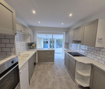 2 bedroom bungalow to rent - Photo 6