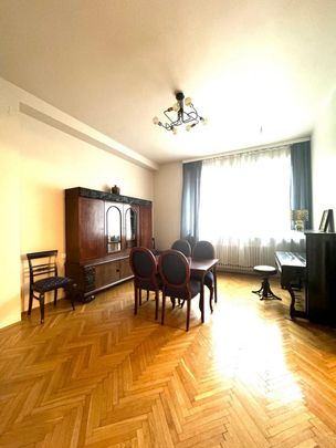 2-pokojowe duże słoneczne Aleja Słowackiego - Photo 1