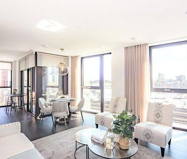 2 bedroom apartment to rent - Photo 4