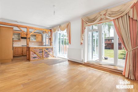 Mimms Hall Road - Photo 2