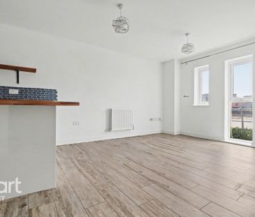 2 bedroom apartment to rent - Photo 6