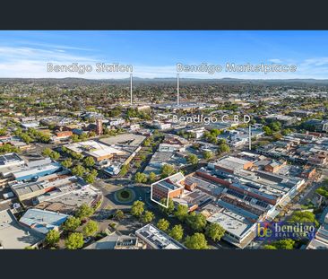 2/2-4 Queen Street, Bendigo, Vic 3550 - Photo 1