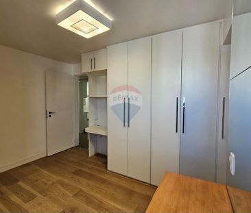 Apartamento Espetacular em Moema: 3 Suítes, 5 Banheiros, 2 vagas + ... - Foto 4