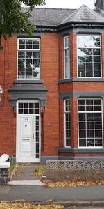 1 bedroom in a house share to rent - Photo 4