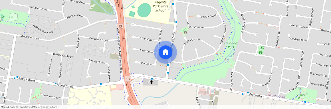 14 Emerald Drive, Qld 4118, Regents Park