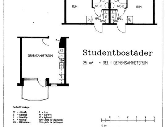 Nyforsgatan 46 - Foto 1