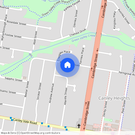 66 Ferngrove Road, NSW 2166, Canley Heights