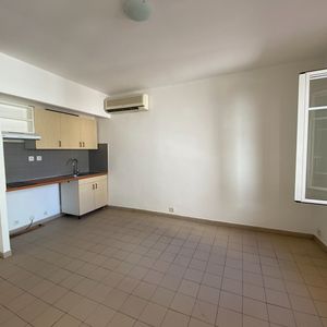Appartement 1 pièce Centre ville Aubagne Les Coquières, - Photo 2