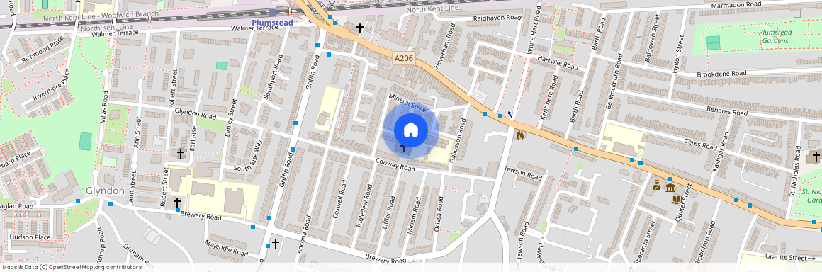 Hector Street