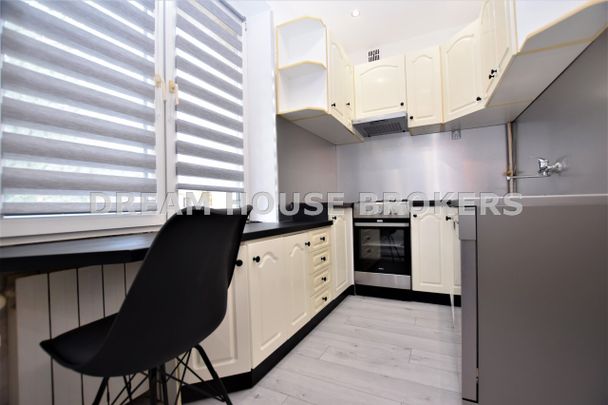 Mieszkanie na wynajem - Фото 1