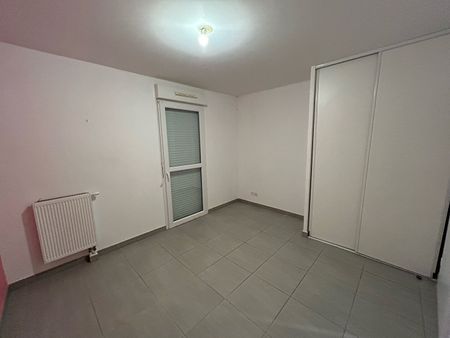 COTE BLEUE - LE ROVE 13740 TYPE 2 avec jardin et parking - Photo 5