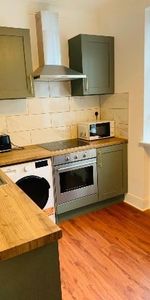 1 Bed Flat, Seymour Street, W1H - Photo 3