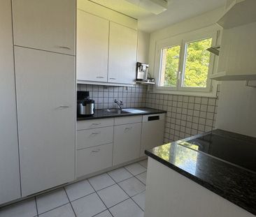 3.5 Zimmer, 1. Stock - Photo 6