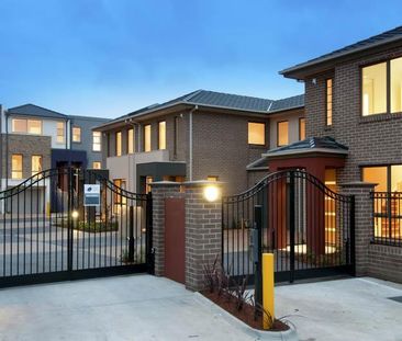 22/1 Nangnak Lane, Mont Albert VIC 3127 - Townhouse For Rent | Domain - Photo 6