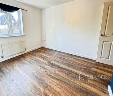 2 bedroom apartment to rent Nuneaton Road, Bedworth, Warwickshire, ... - Photo 2