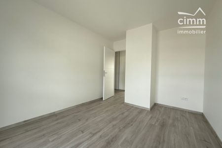 À LOUER À DIJON (21000) – APPARTEMENT 3 PIÈCES NEUF - Photo 5