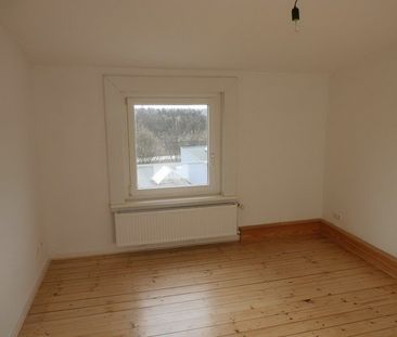 2-Zimmer-Wohnung in Braunschweig westliches Ringgebiet - Foto 4