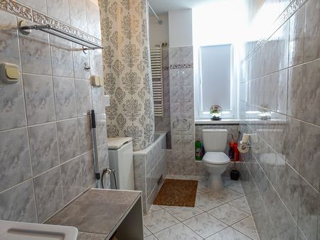 Centrum 4 pokoje 118 m2, umeblowane, 3800+1000 - Photo 5