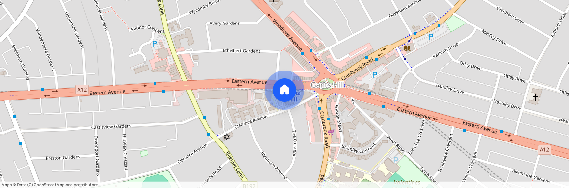 47 Clarence Avenue, London, IG2