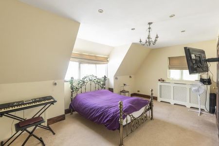 5 bedroom cottage to rent - Photo 5