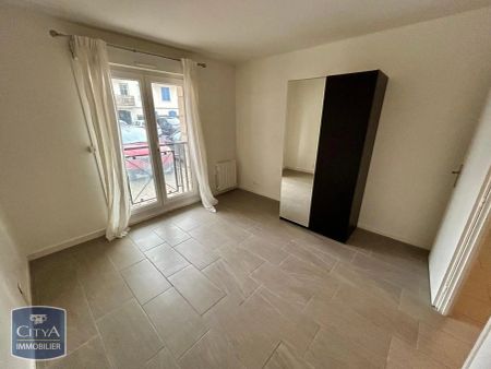 Appartement à louer 2 pièces 49.4m² - Photo 2