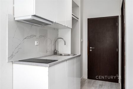 Pronájem bytu 1+kk 17 m² - Photo 2
