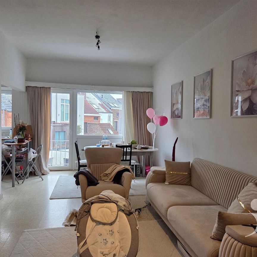 Appartement - Photo 1