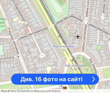 ⚡Stylowe mieszkanie w kamienicy z lat 30.⚡ - Фото 1