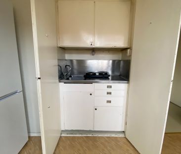 Alfavägen 23B - Foto 4