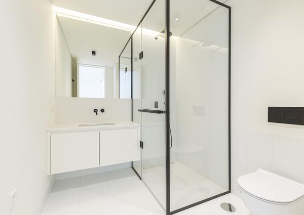 1 Bedroom Apartment with a view, Largo do Rato, Lisboa