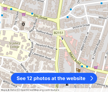 Hereford Road, Southsea - Photo 1