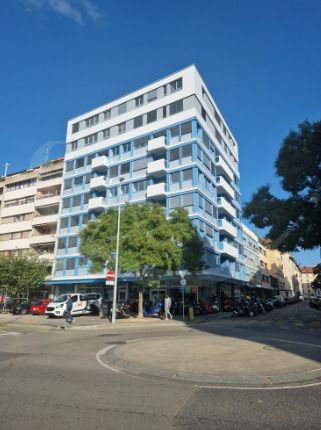 Rue Du Grand-Bureau 19, Appartement de 5 pièces - Foto 3