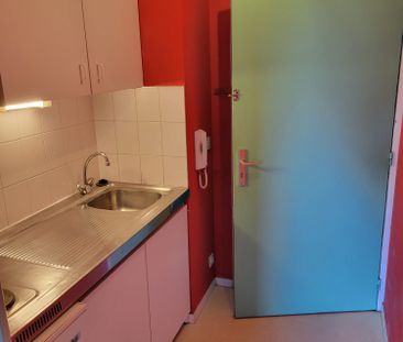 Location Appartement 1 pièce 22m² PESSAC 33600 - Photo 3