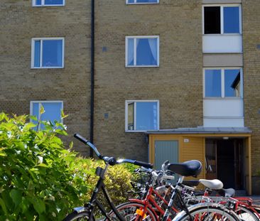 Sveagatan 14B, Svedala - Photo 1