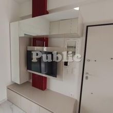 Διαμέρισμα για ενοικίαση - Λεωφόρος Πατησίων - Λεωφόρος Αχαρνών - Φωτογραφία 1