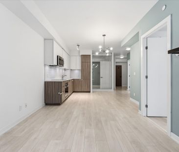 For Lease - 223 St. Clair Avenue Unit# 306, Toronto, Ontario - Photo 4
