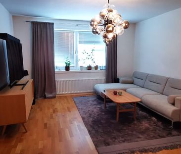 Rävekärrsgatan, Mölndal - Photo 1