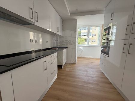Apartamento T3 em Lisboa - Foto 5