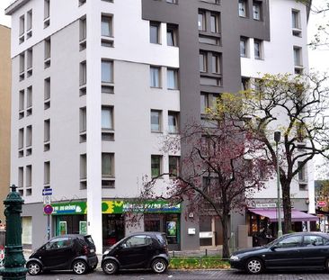 Praktische Familienwohnung im Herzen Schönebergs! - Photo 1