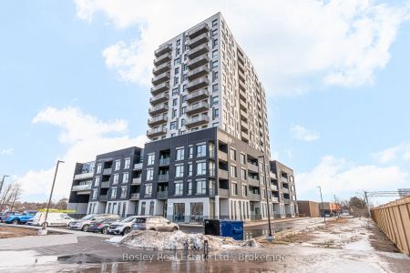 1333 Weber Street E #1504 - Photo 5